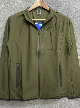 Mizuno美津浓 男子运动针织立领夹克外套D2CC21M1 原898