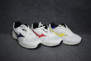 原398 网面鞋 Mizuno美津浓 女子SCHOOL潮流复古休闲鞋