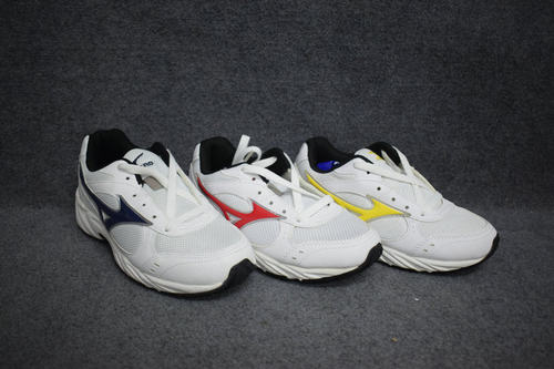 特价美津浓女子潮流休闲鞋网面鞋