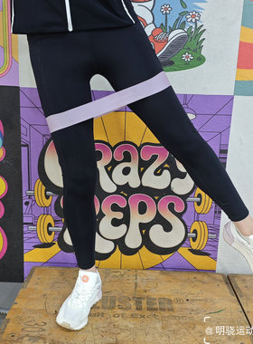 Mizuno美津浓 女式舒适运动长裤紧身裤J2CB22P2 原498