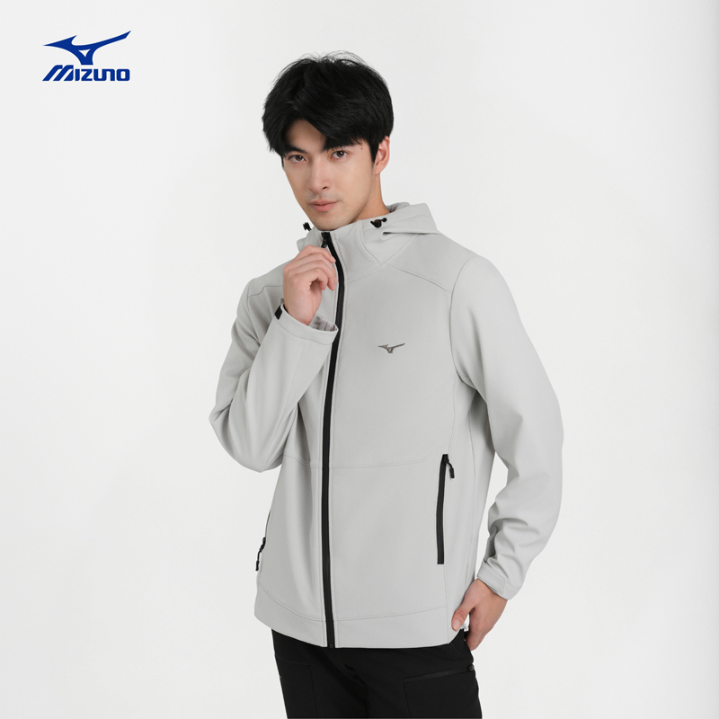 特价美津浓轻量化防水外套