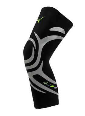 Mizuno/美津浓 护膝 C2CSA548 原119