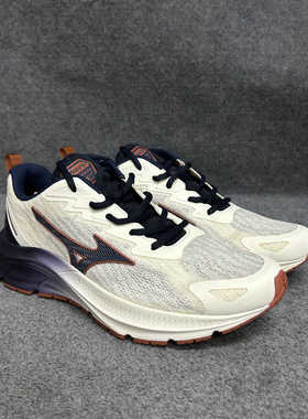 Mizuno美津浓24年厚底缓震运动休闲跑步鞋PI LITE V3 原698