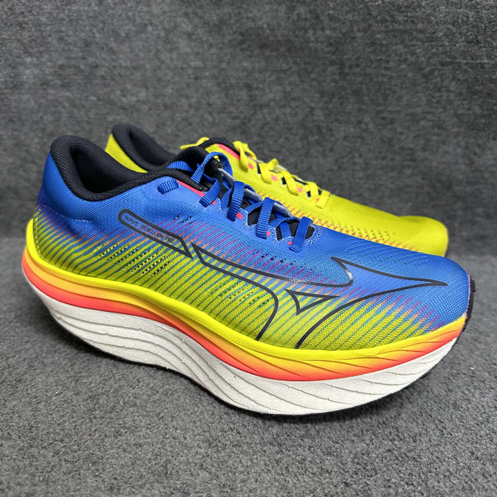 特价美津浓男子马拉松竞速跑鞋