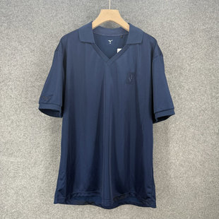 Mizuno/美津浓 男子拉莫斯运动吸汗速干短袖T恤P2MA2S60 原898