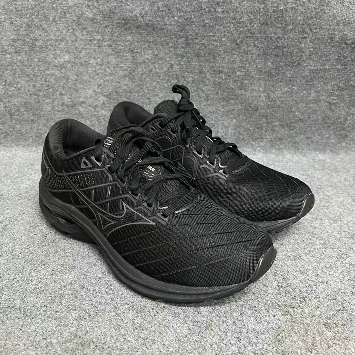 特价美津浓男女支撑耐磨跑步鞋