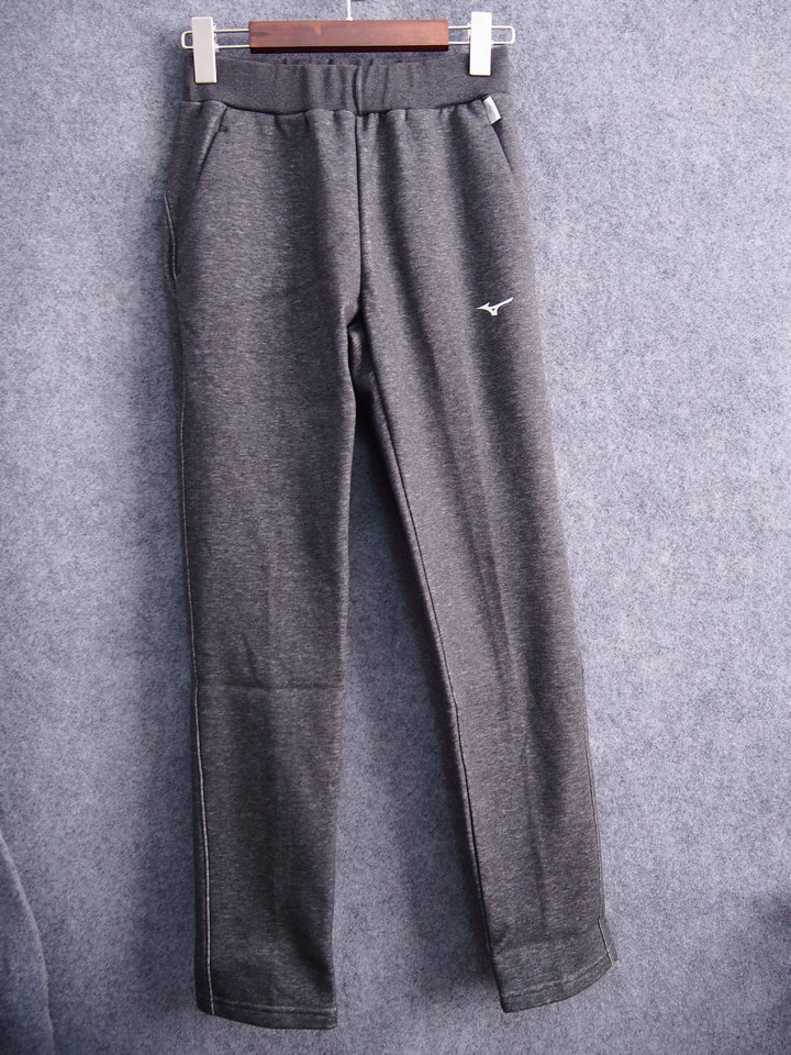 mizuno美津浓女子休闲运动长裤