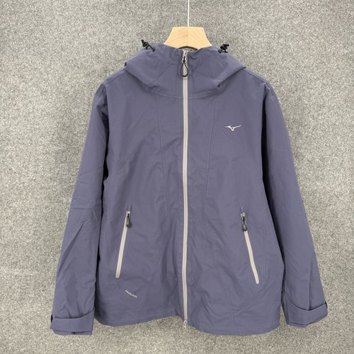 特价美津浓男女款防风防水冲锋衣