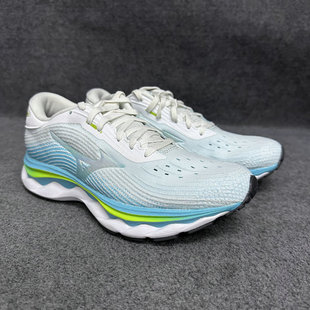 女子热门款 慢跑鞋 SKY 原1098 WAVE Mizuno美津浓