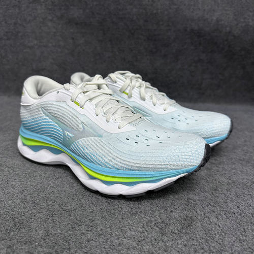 特价美津浓女子热门款慢跑鞋