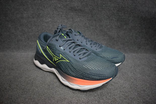 SKYRISE3 Mizuno 原898 WAVE 緩震跑步鞋 美津濃 男子慢跑鞋