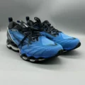 Blue / Black, Runs Small