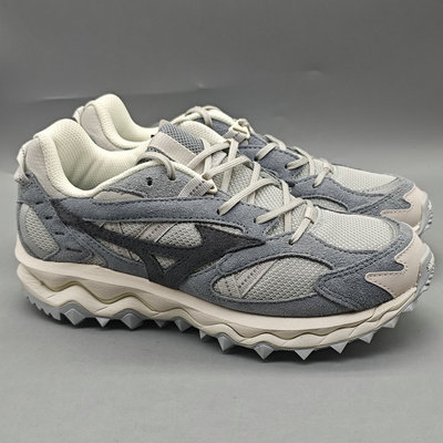 特价美津浓男女秋冬袋鼠皮休闲鞋