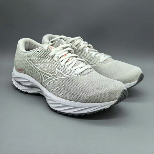 特价美津浓女缓震防滑耐磨跑步鞋