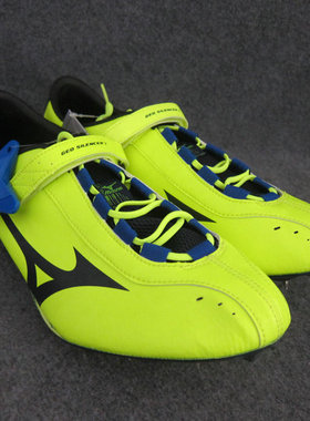 Mizuno/美津浓 男子田径运动跳远专用钉鞋 U1GA151244