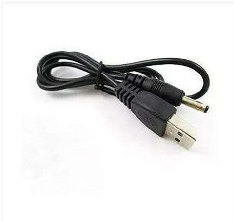 适用boboduck大嘴鸭F5002  5080 吸奶器数据线 充电器 充电线圆孔