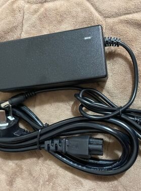 适用当贝C2投影仪DBC2投影机电源适配器15V2.4A充电器粤海通用