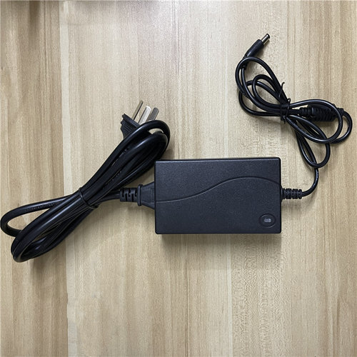 适用于瑞迈特G3B20A呼吸机电源适配器大口单孔24V