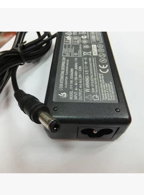 ZEBRA斑马LP2844GK888tt TLP2844-Z条码打印机电源适配器充电送线