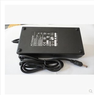 适用MACHENIKE 机械师F117 F1K 手提笔记本 电脑 电源适配器 充电