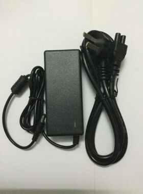 ZEBRA 斑马GT800 GX420T GK420D电子面单机条码打印机电源适配器