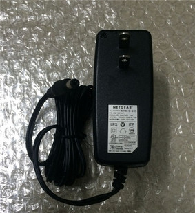 贝尔金Belkin F9K1113 适用 AC双频 电源线 路由器 电源适配器