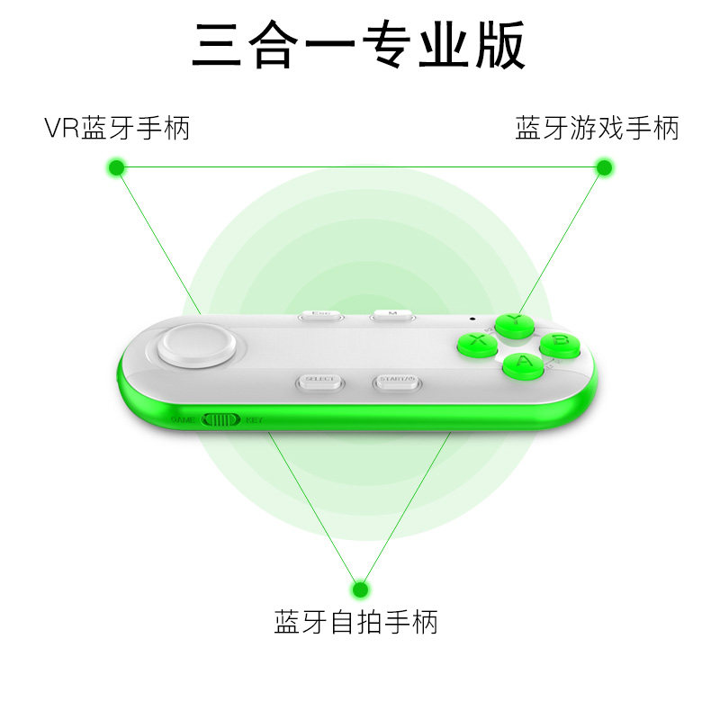 Télécommande pour téléphone portable - Ref 301596 Image 5