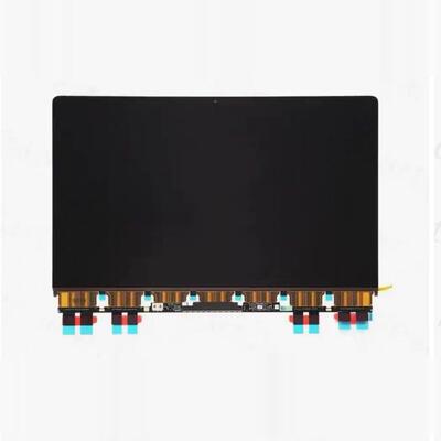 全新M1pro液晶屏上半部分