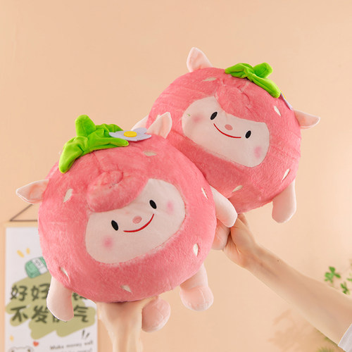 【品质推荐】蛋仔系列玩偶