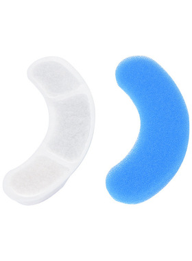 Amazon's best-selling pet water fountain filter