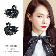 Vòng tay cỏ may mắn nữ sinh viên Sen vòng tay nữ mẫu bạc titan vòng tay bằng thép tặng quà ngày Valentine cho bạn gái vòng tay dw chính hãng