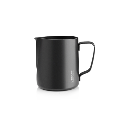 L-BEANS拉花杯多种规格