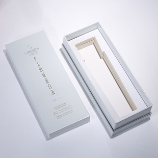 食品包装纸盒定制印刷面包零食礼盒白卡纸盒天地盖盒子彩盒定做