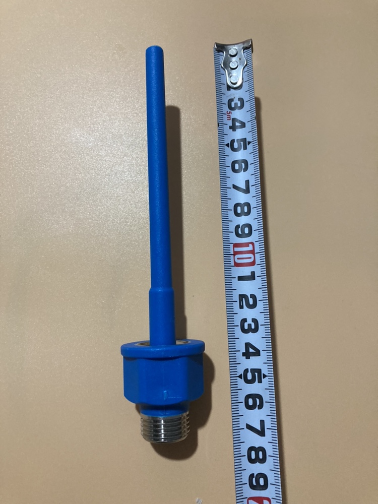 适用电热水器进水管防电墙