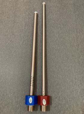 适用澳柯玛FCD-50/60W310电热水器红蓝进出水管冷热防电墙配件