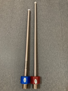 适用澳柯玛FCD-50/60W310电热水器红蓝进出水管冷热防电墙配件