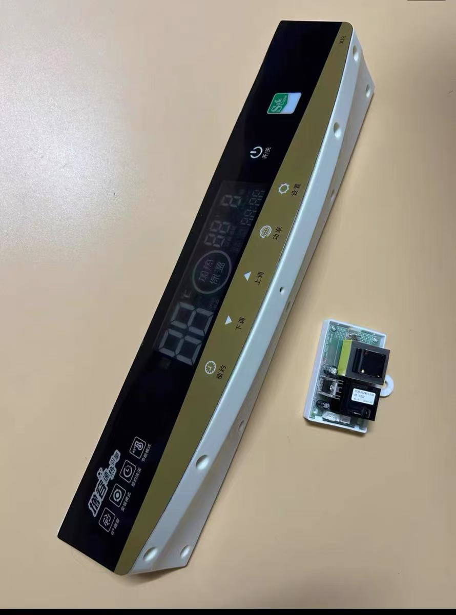 电热水器主板电源板显示屏面板显示器