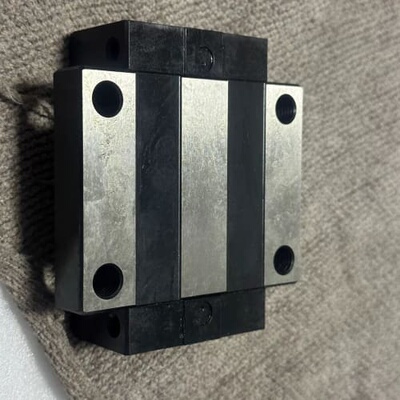 议价CSK LMG30C直线导轨滑块