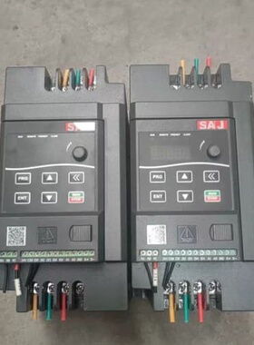 议价 VM600-4T7R5 7.5KW一只