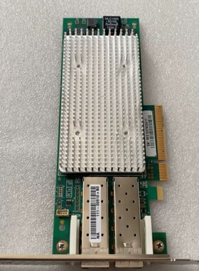议价QLE2672 16Gb 双口光纤卡 111-00910+