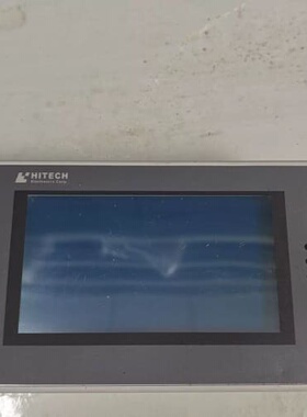 议价HITECH触摸屏PWS6500S-S 功能