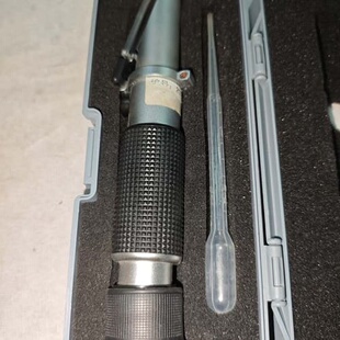 议价Lohand Biotech手持折光仪，型号LH-T32，测