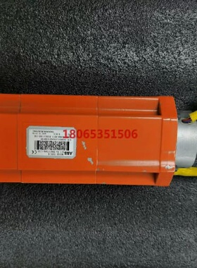 议价机器人电机 3HAC17346-1