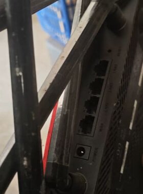 议价TP-LINK TL-WDR8690 AC2600双频千兆路