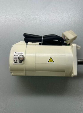 议价伺服400W电机：MSMA042A2U