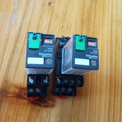 议价继电器RXM42BD RXM2CB2BD RXM4LB2BD RXM2LB2BD