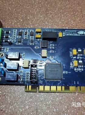 议价工业设备控制卡 A0505A-1W PCI-TIMECARD
