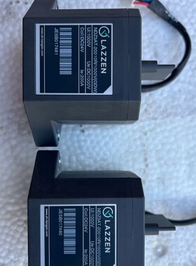 议价NDZ3AT-20010 R/1000V 新能源高压直流接