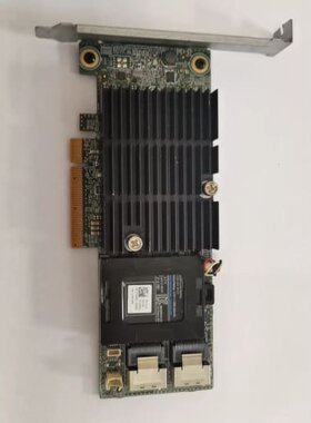 议价DELL H710阵列卡 T620 RAID卡512M阵列卡