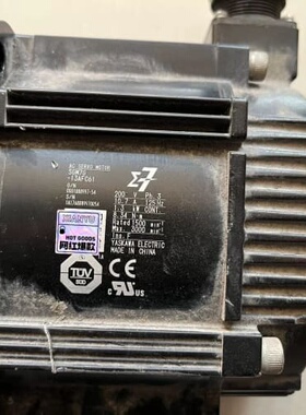 议价A540/F540大功率变频315A熔断器J330058